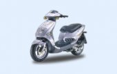 2007 PGO T-REX 110 photo